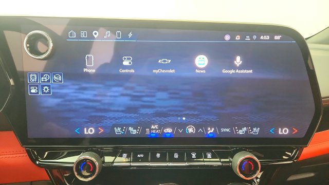 Used 2024 Chevrolet Blazer EV RS RWD image 66