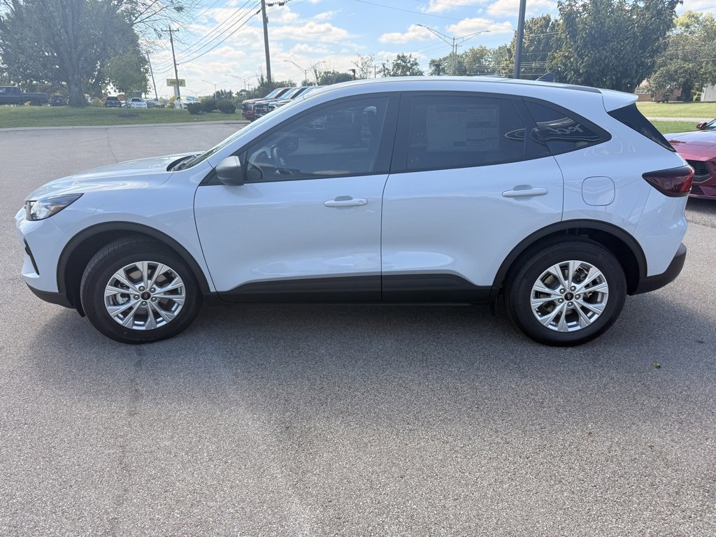 New 2025 Ford Escape Active image 5