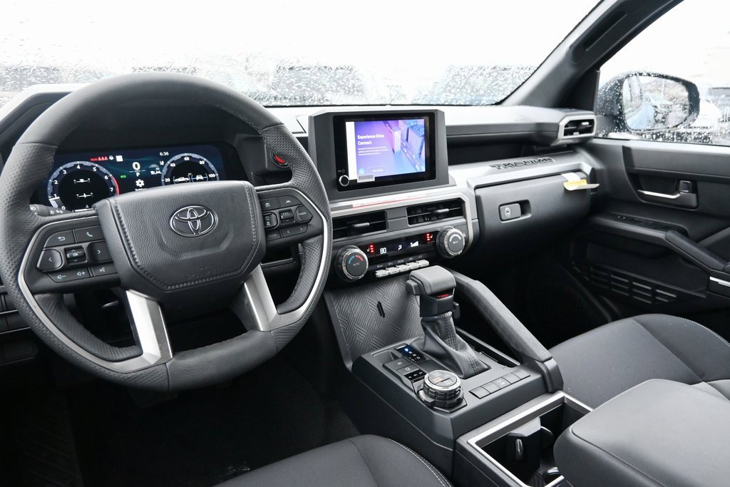 New 2026 Toyota Tacoma TRD Off-Road image 16