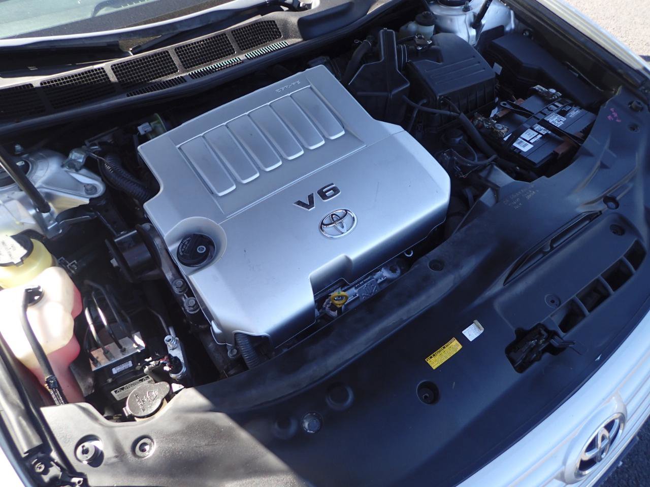 Used 2008 Toyota Avalon Touring FWD image 19
