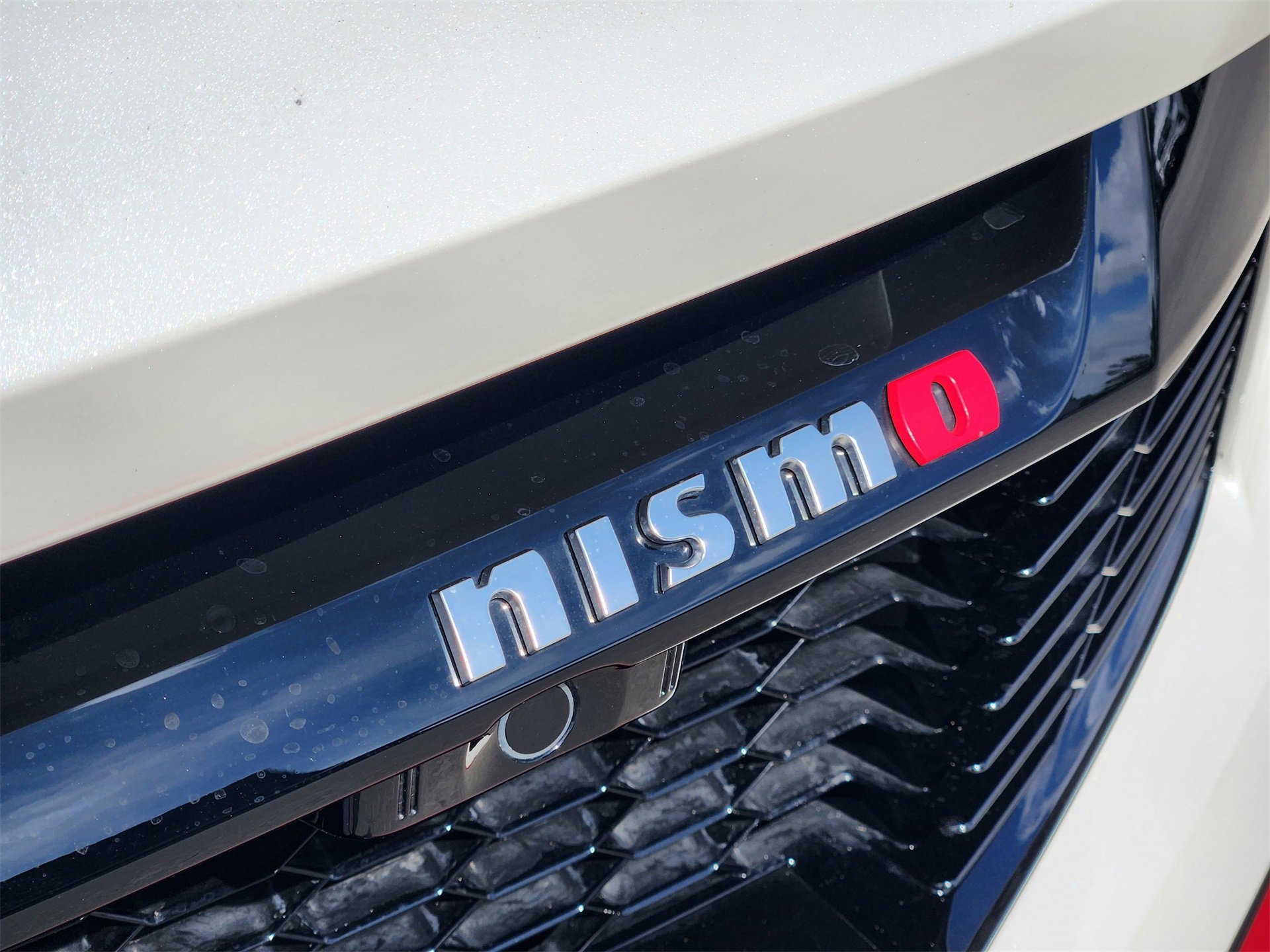 Used 2025 Nissan Z NISMO w/ Floor Mat Package image 14