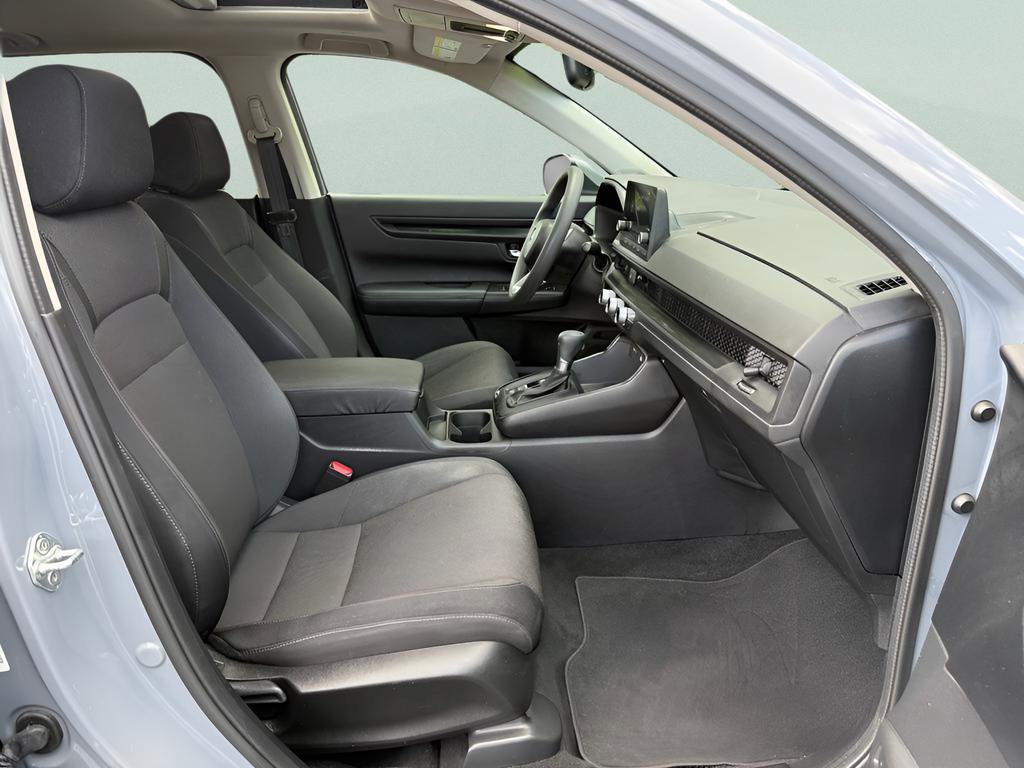 Certified 2023 Honda CR-V EX image 13