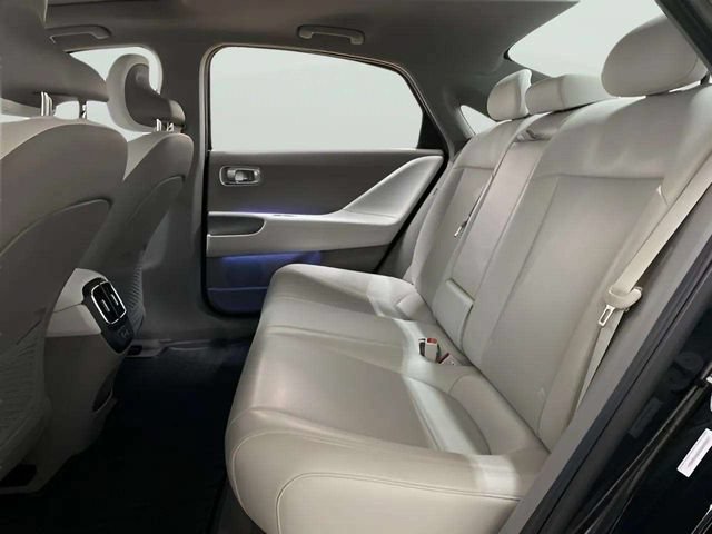 Used 2025 Hyundai Ioniq 6 Limited RWD image 70