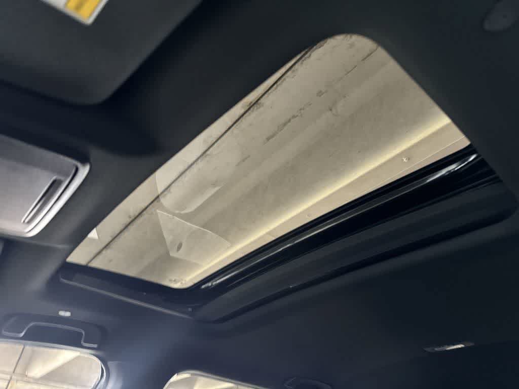 New 2026 Honda CR-V Sport Touring image 16