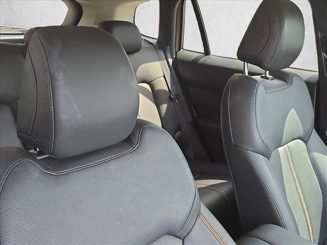 Used 2024 MAZDA CX-50 2.5 Turbo w/ Cargo Package image 22