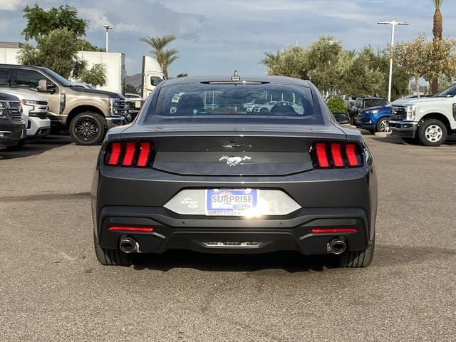 New 2026 Ford Mustang Coupe RWD image 5