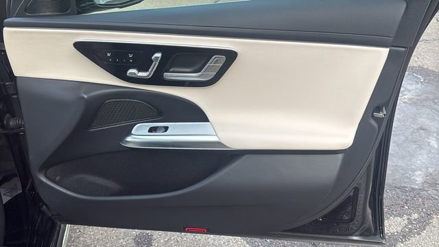 Certified 2025 Mercedes-Benz E 350 4MATIC Sedan image 11