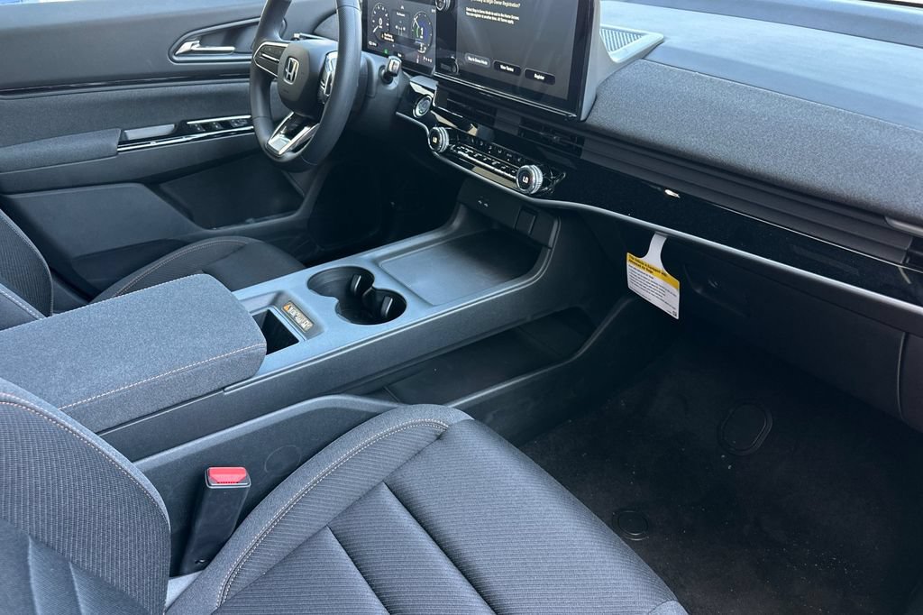 New 2026 Honda Prologue EX image 19