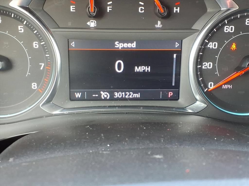 Used 2023 Chevrolet Traverse LT AWD/4WD image 30