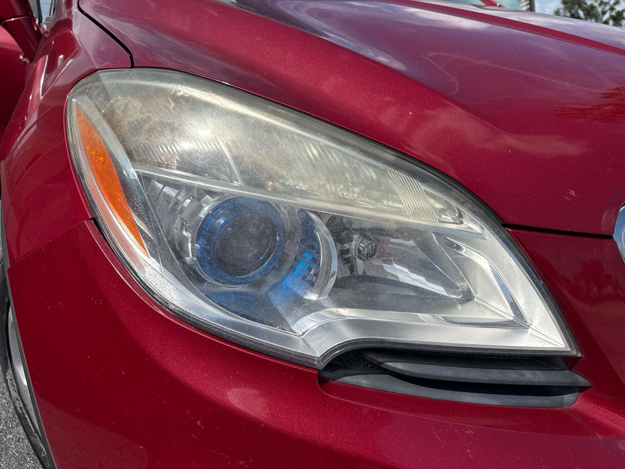 Used 2016 Buick Encore FWD image 73