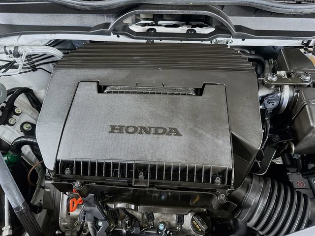 Certified 2024 Honda Pilot Elite image 37