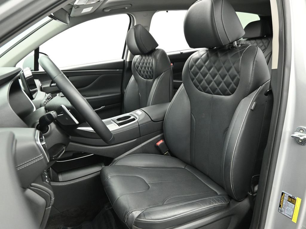 Used 2022 Hyundai Santa Fe SEL Premium AWD/4WD image 15