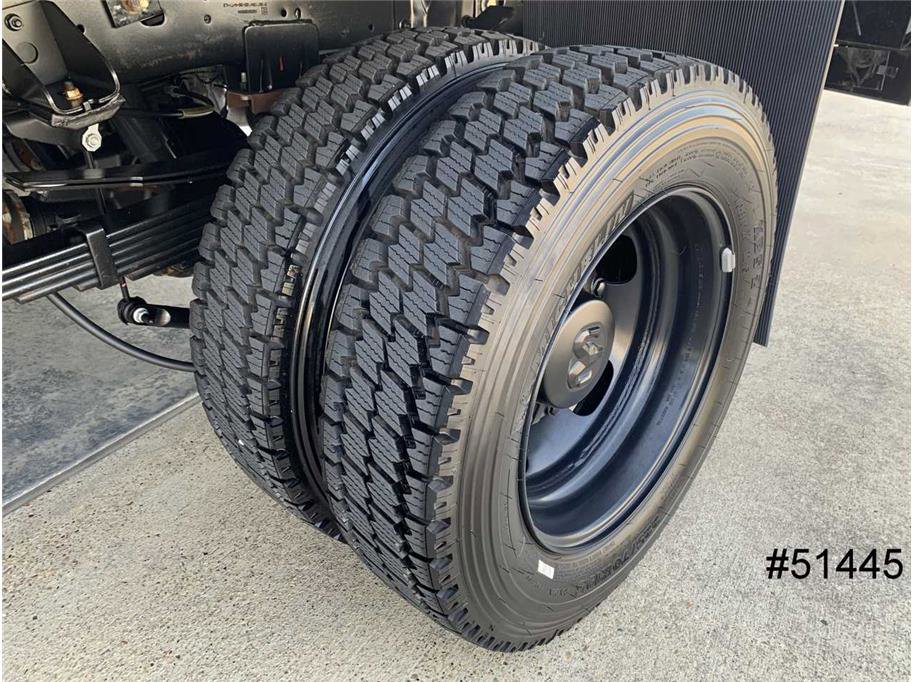 Used 2024 RAM 5500 Tradesman image 18