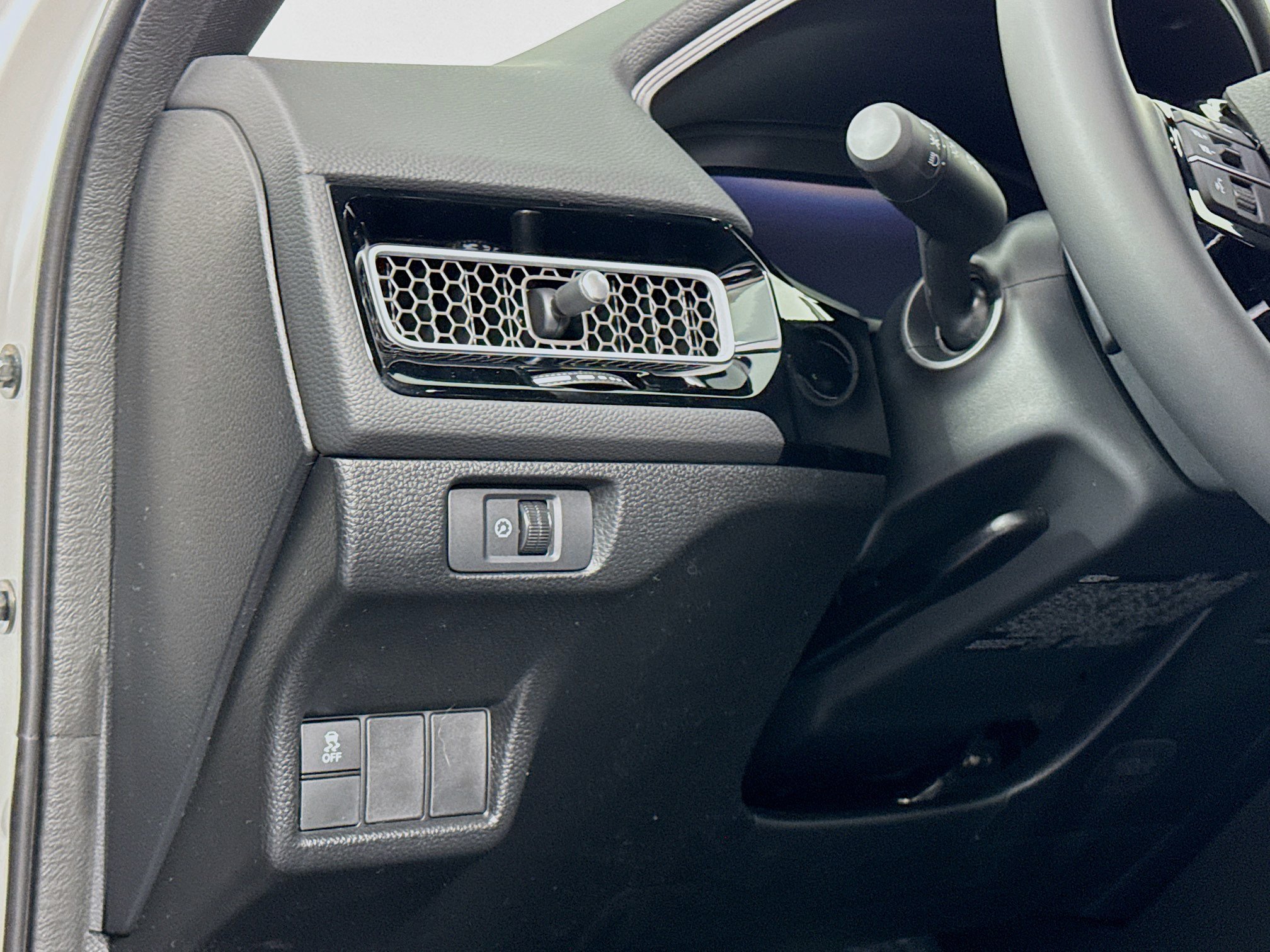 New 2026 Honda Civic Sport Touring image 10
