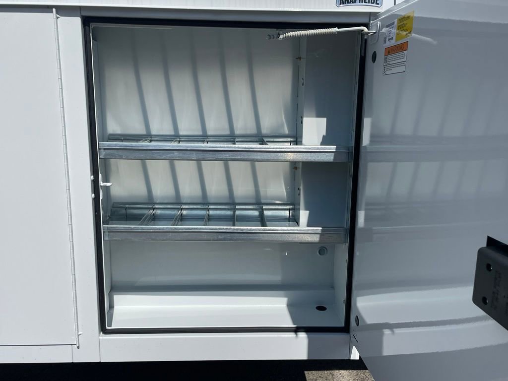 New 2026 Ford E-350 and Econoline 350 Super Duty w/ Power Equipment Group image 15