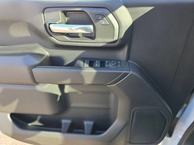 New 2025 Chevrolet Silverado 2500 W/T w/ WT Convenience Package RWD image 15