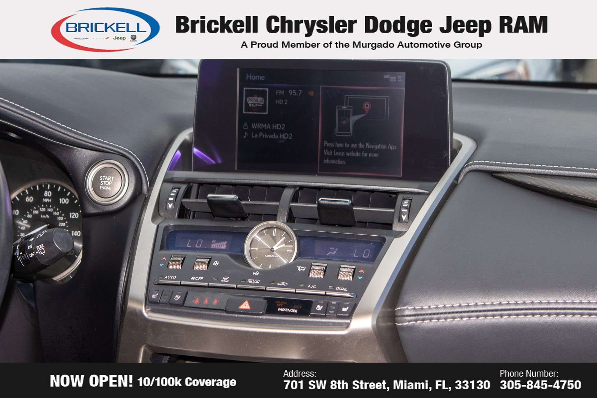 Used 2018 Lexus NX 300 FWD image 23