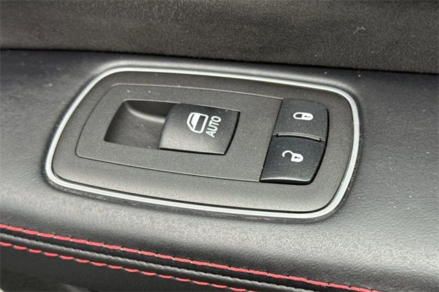 Used 2021 RAM 1500 TRX w/ TRX Lanuch Edition image 22