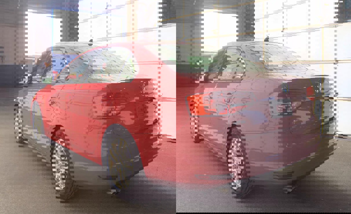 Used 2015 Volkswagen Jetta S w/ Welcome Package image 13