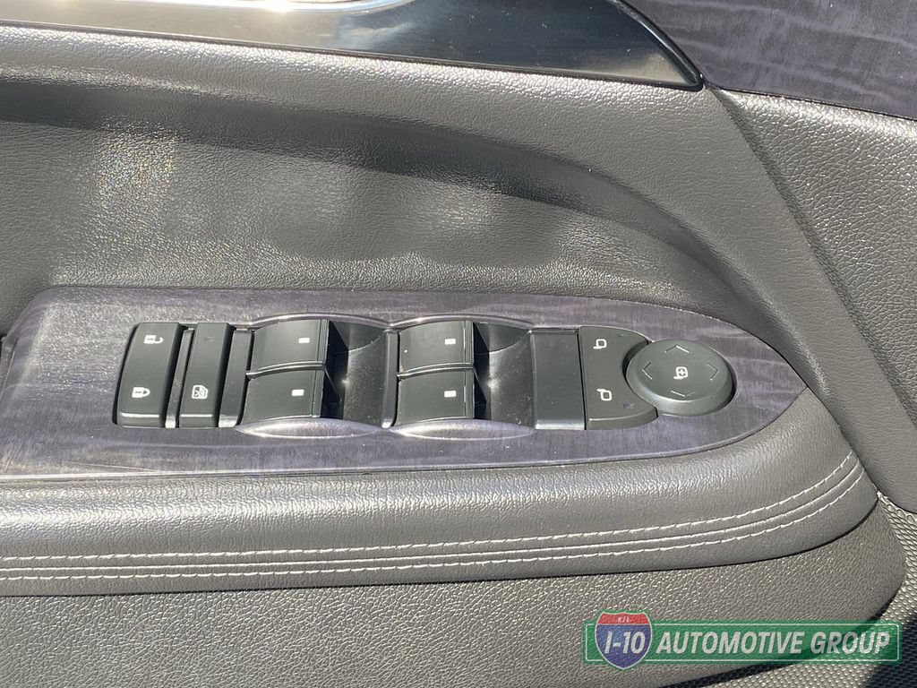 Used 2017 Buick Enclave Leather FWD image 22