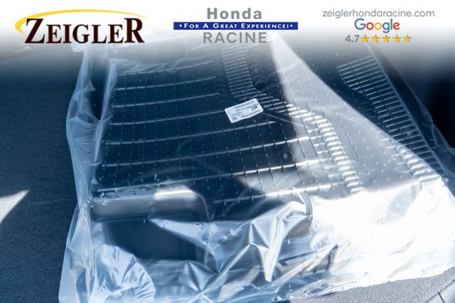 Used 2026 Honda CR-V TrailSport image 18