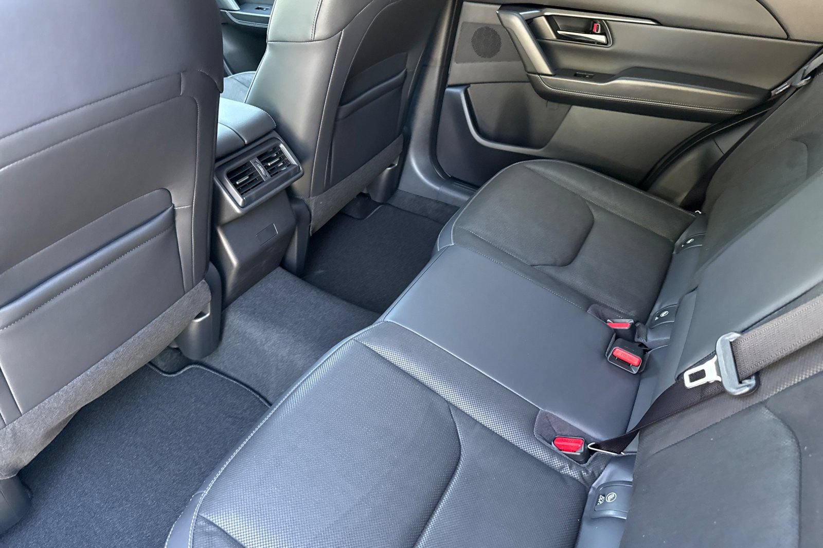 New 2026 MAZDA CX-5 Preferred AWD/4WD image 10