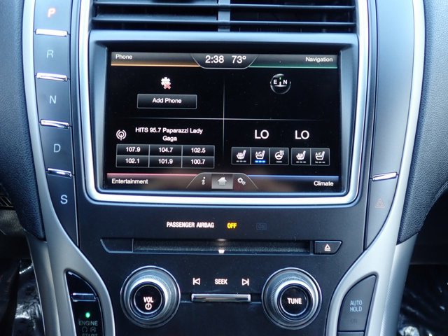 Used 2016 Lincoln MKX Reserve w/ Climate Package AWD/4WD image 20