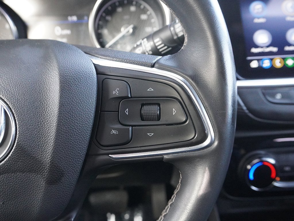 Used 2020 Buick Encore GX Preferred w/ Sport Touring Package image 34