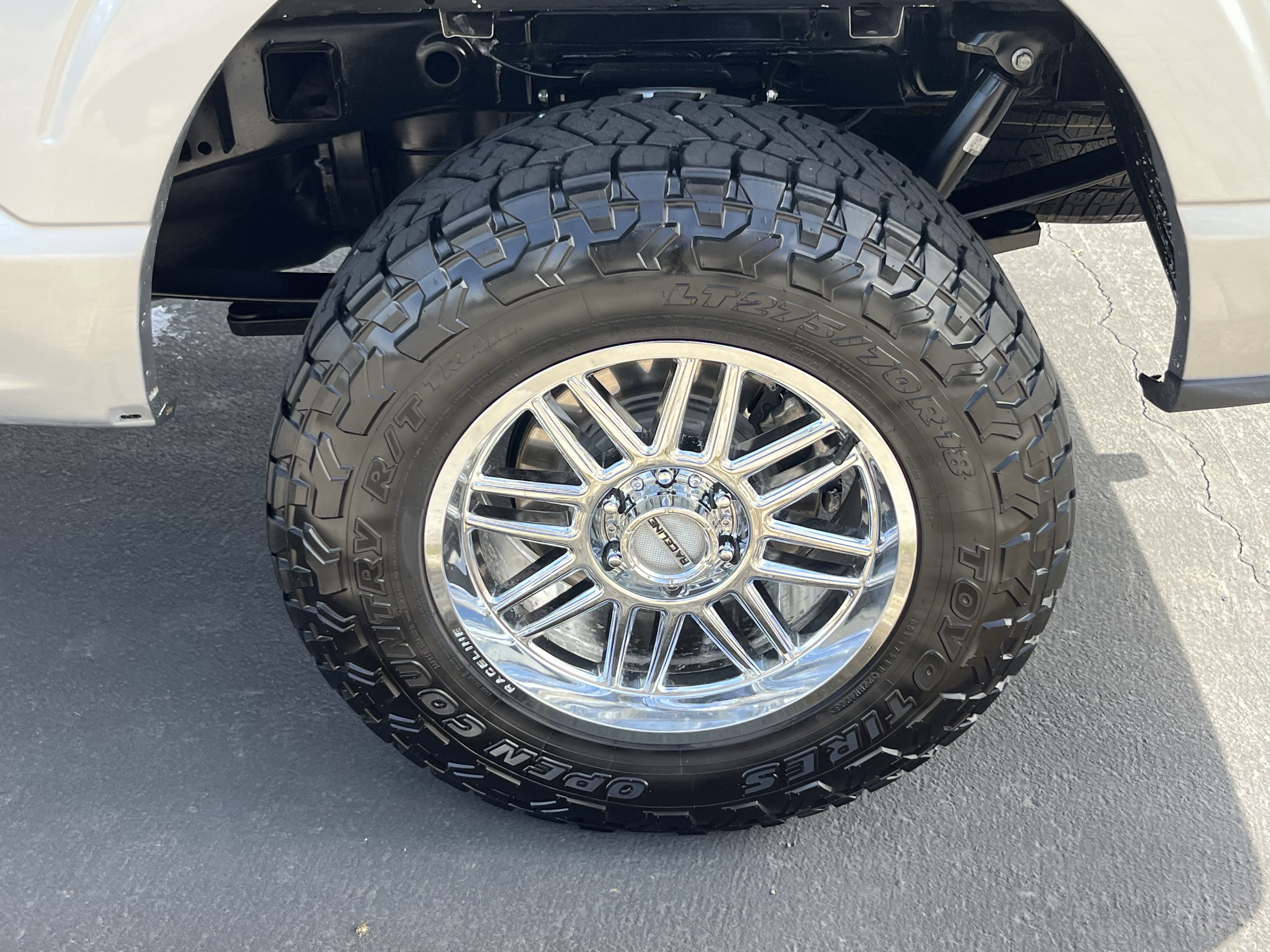 Certified 2023 Ford F150 XLT AWD/4WD image 20