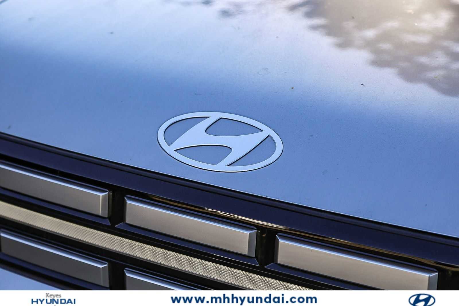 New 2026 Hyundai Santa Fe SEL FWD image 7