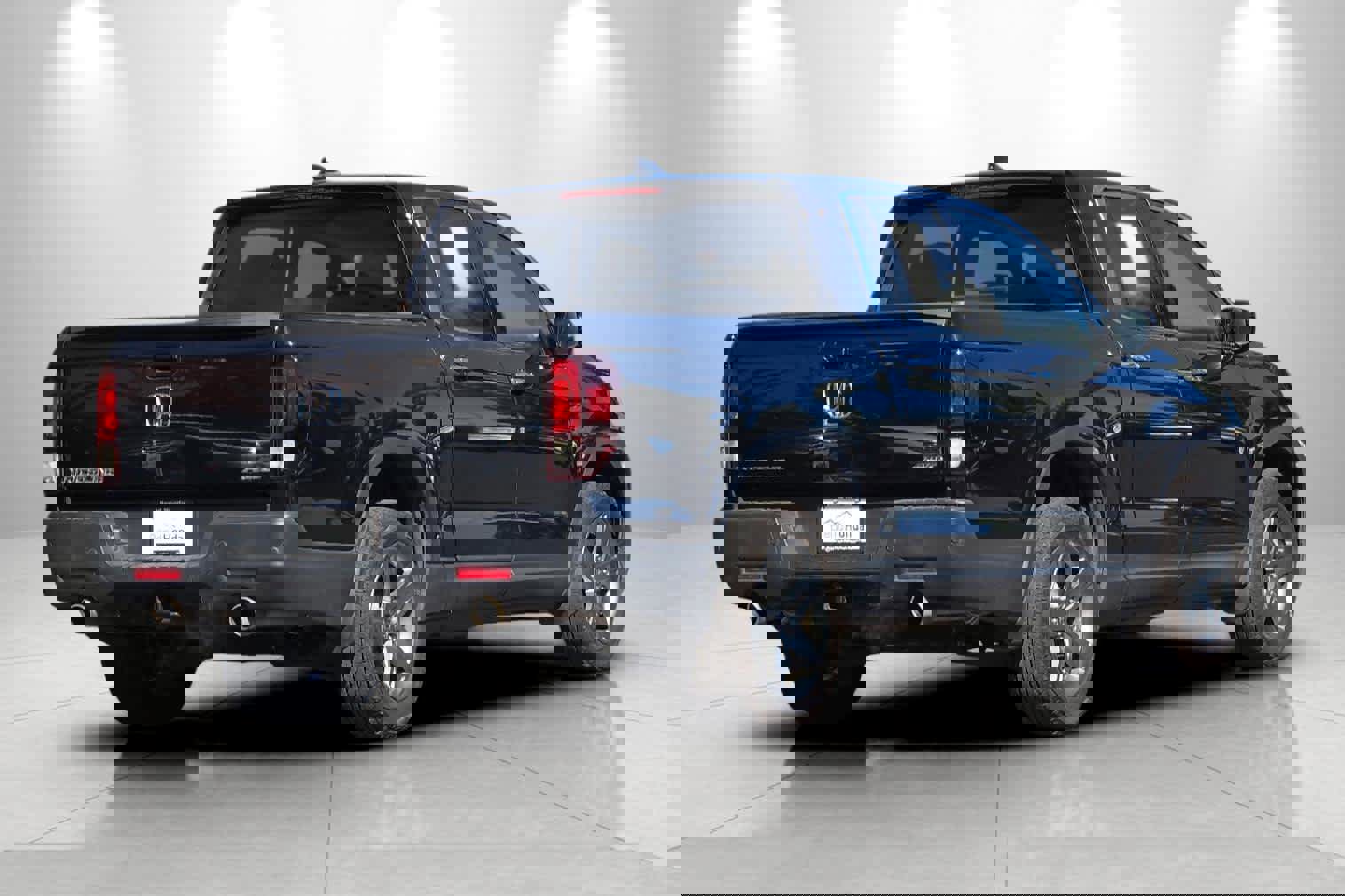 Certified 2023 Honda Ridgeline RTL-E image 2