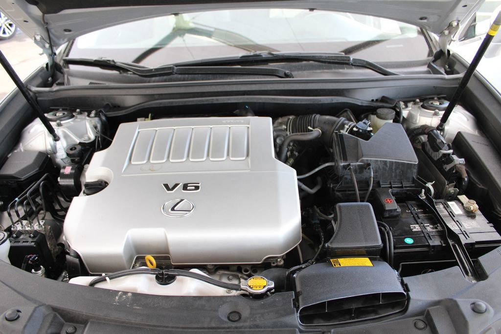 Used 2014 Lexus ES 350 w/ Luxury Package image 60