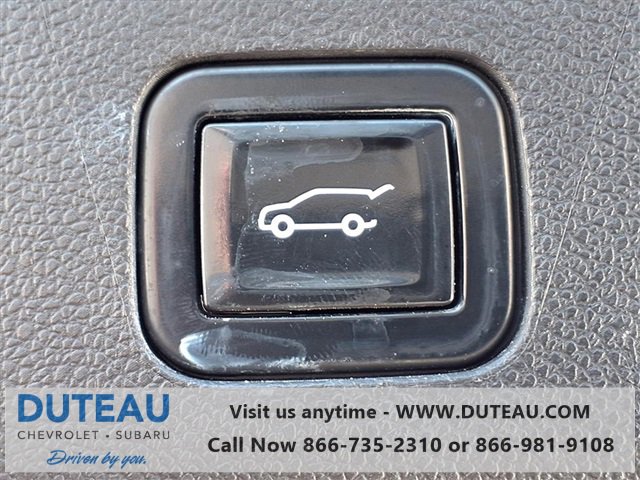 Used 2021 Chevrolet Tahoe RST w/ Rear Media and Nav Package image 8