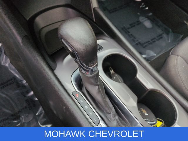 Used 2022 Chevrolet Malibu LS FWD image 17