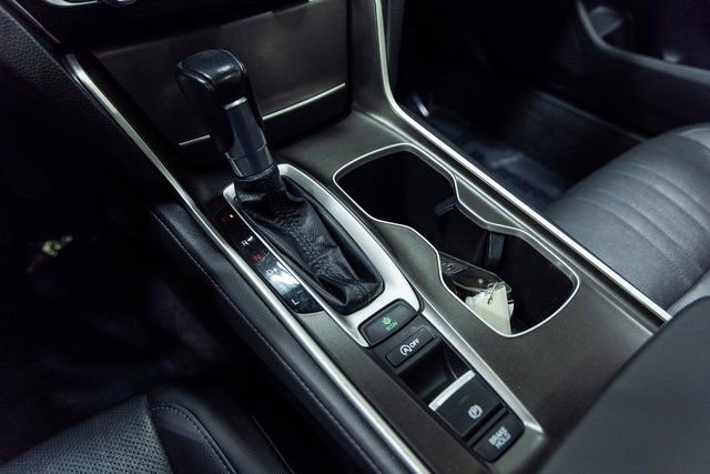 Used 2021 Honda Accord EX-L image 20