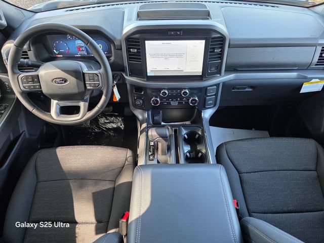 New 2026 Ford F150 XLT w/ FX4 Off-Road Package AWD/4WD image 13