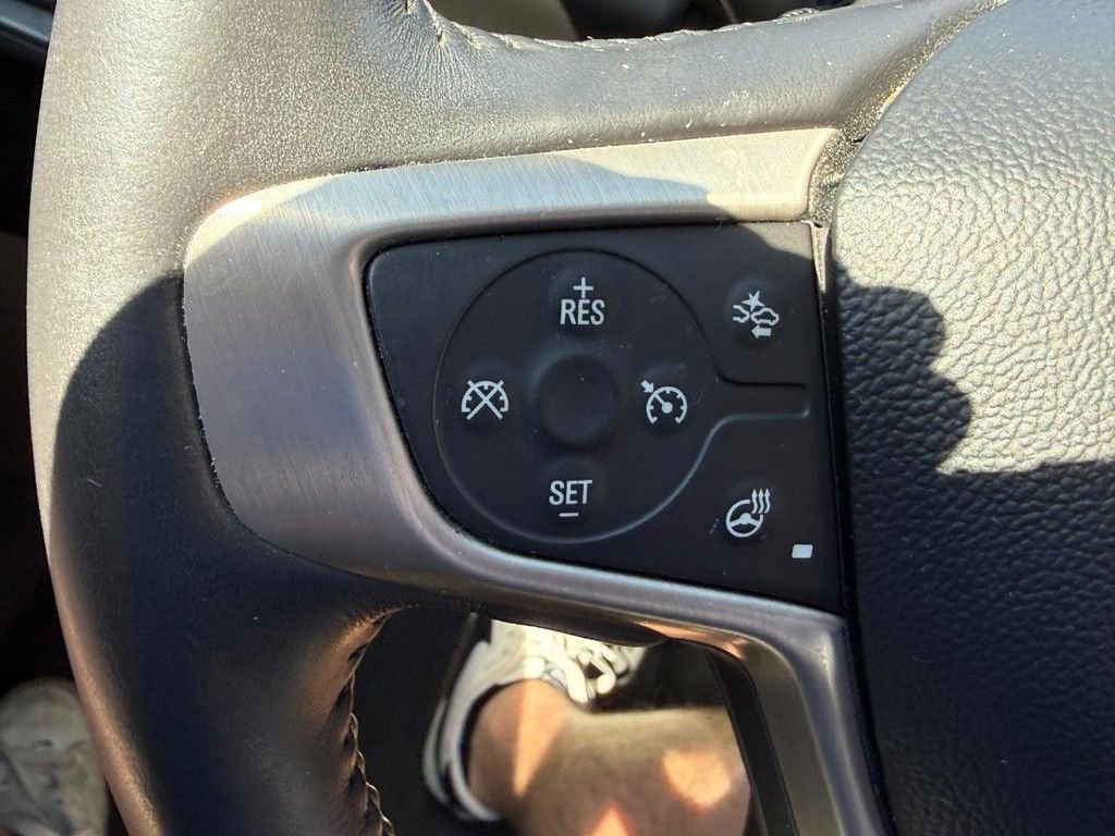 Used 2017 GMC Acadia Denali w/ Technology Package image 19