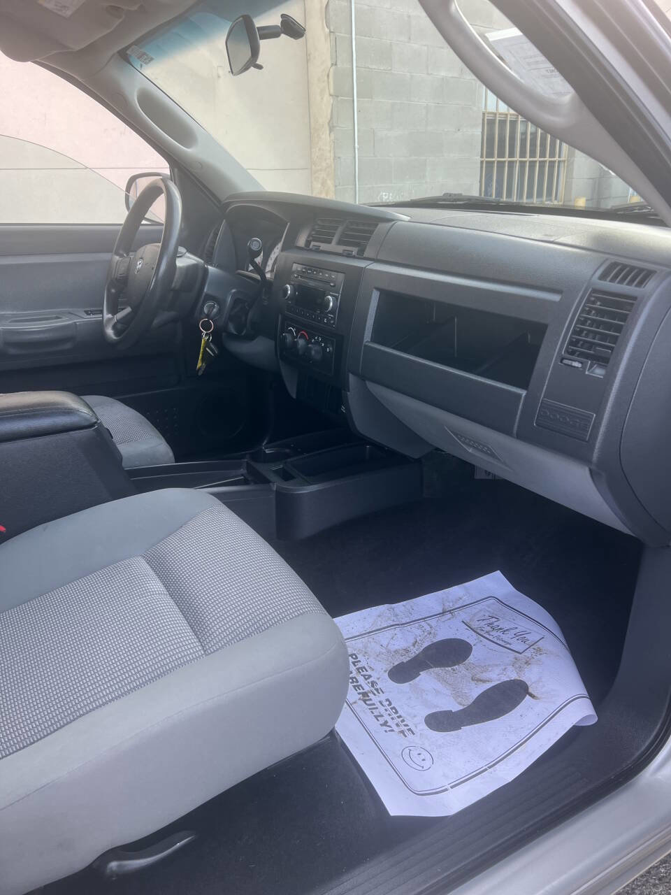 Used 2011 Dodge Dakota Big Horn image 20