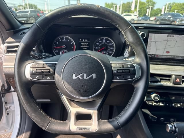 Used 2024 Kia K5 GT-Line FWD image 19