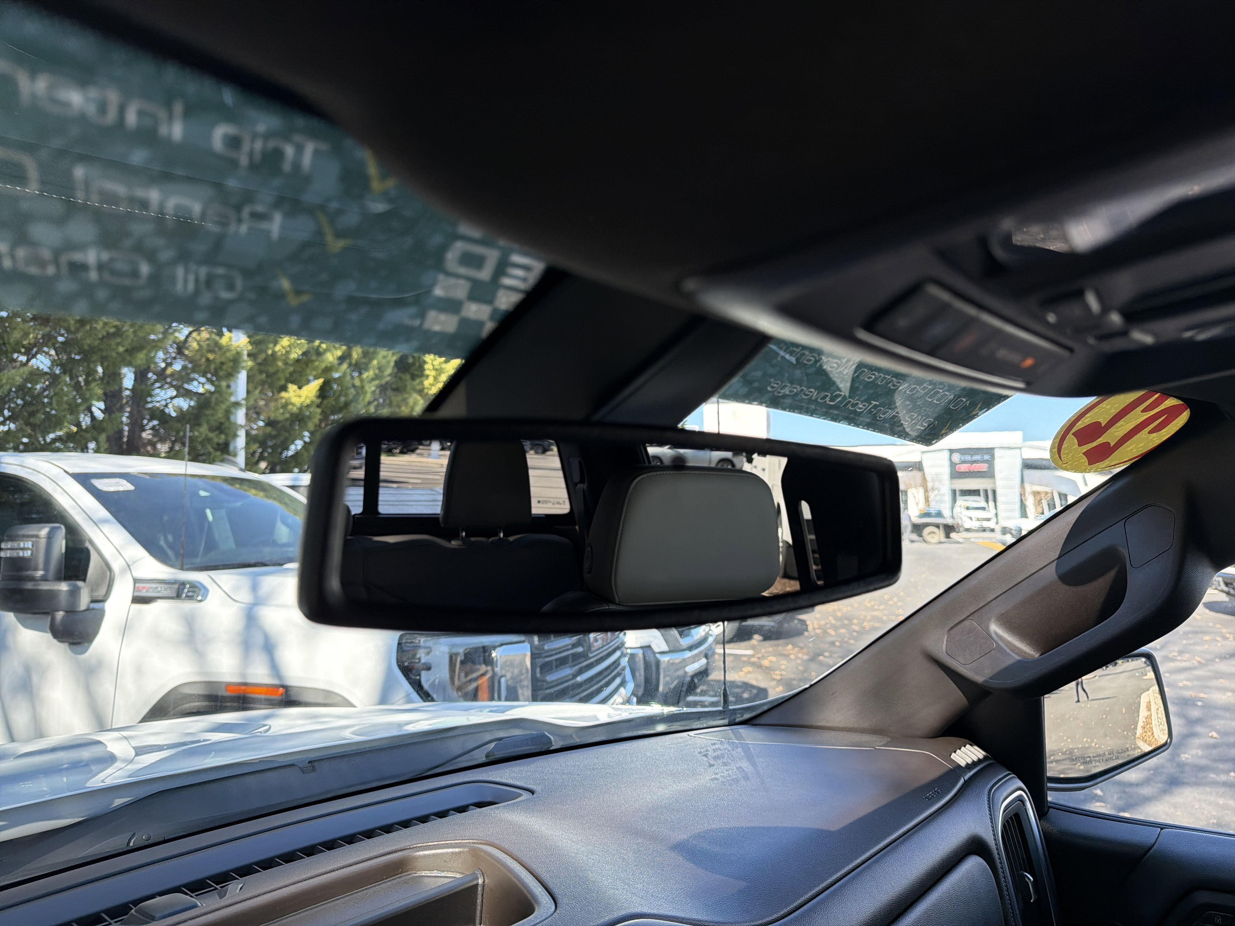 Used 2022 Chevrolet Silverado 1500 LTZ image 27