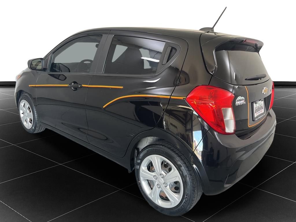 Used 2020 Chevrolet Spark LS image 3
