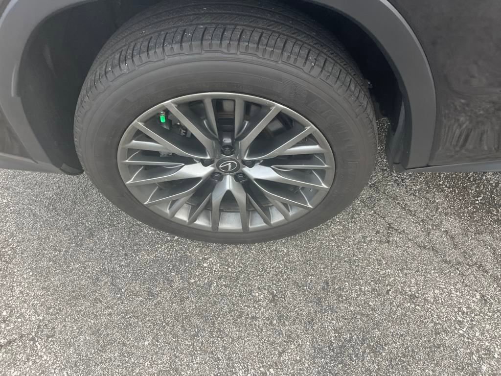 Used 2022 Lexus RX 350 F Sport image 32