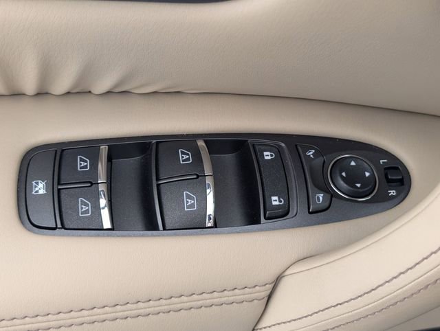 Used 2022 Nissan Armada SL w/ Cargo Package image 12