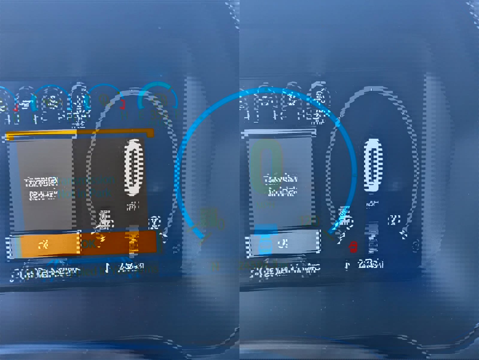 Certified 2023 Ford F150 Tremor w/ Equipment Group 402A High image 27