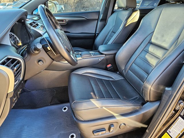 Used 2021 Lexus NX 300 F Sport image 17