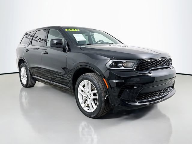 Used 2024 Dodge Durango GT