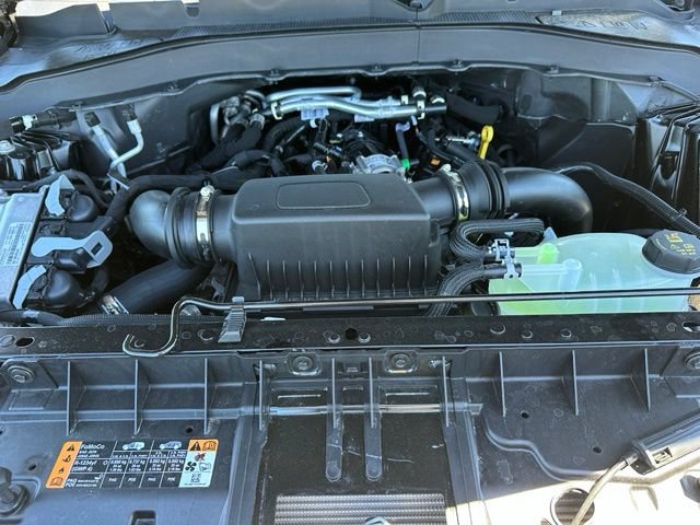 Certified 2026 Ford Explorer Tremor w/ Tremor Ultimate Package AWD/4WD image 9