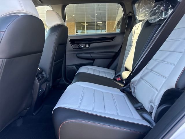 New 2026 Honda CR-V Sport Touring image 19