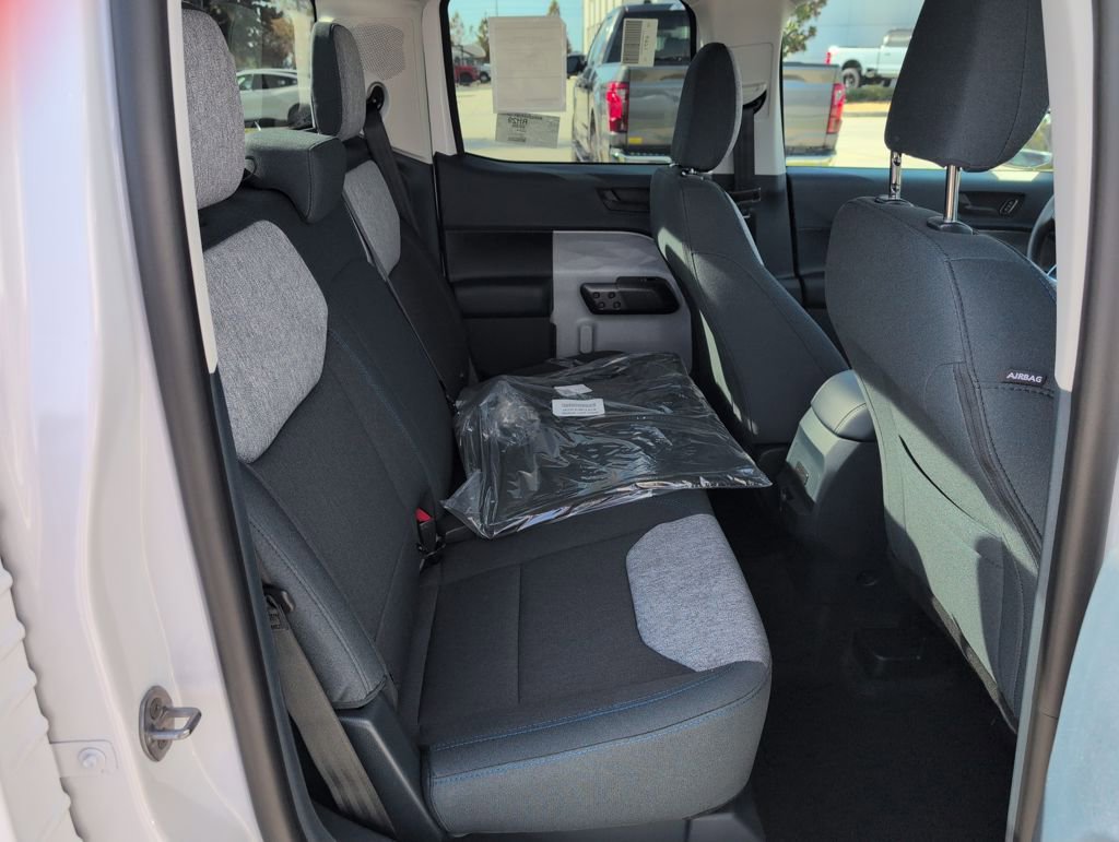 New 2026 Ford Maverick XLT image 15