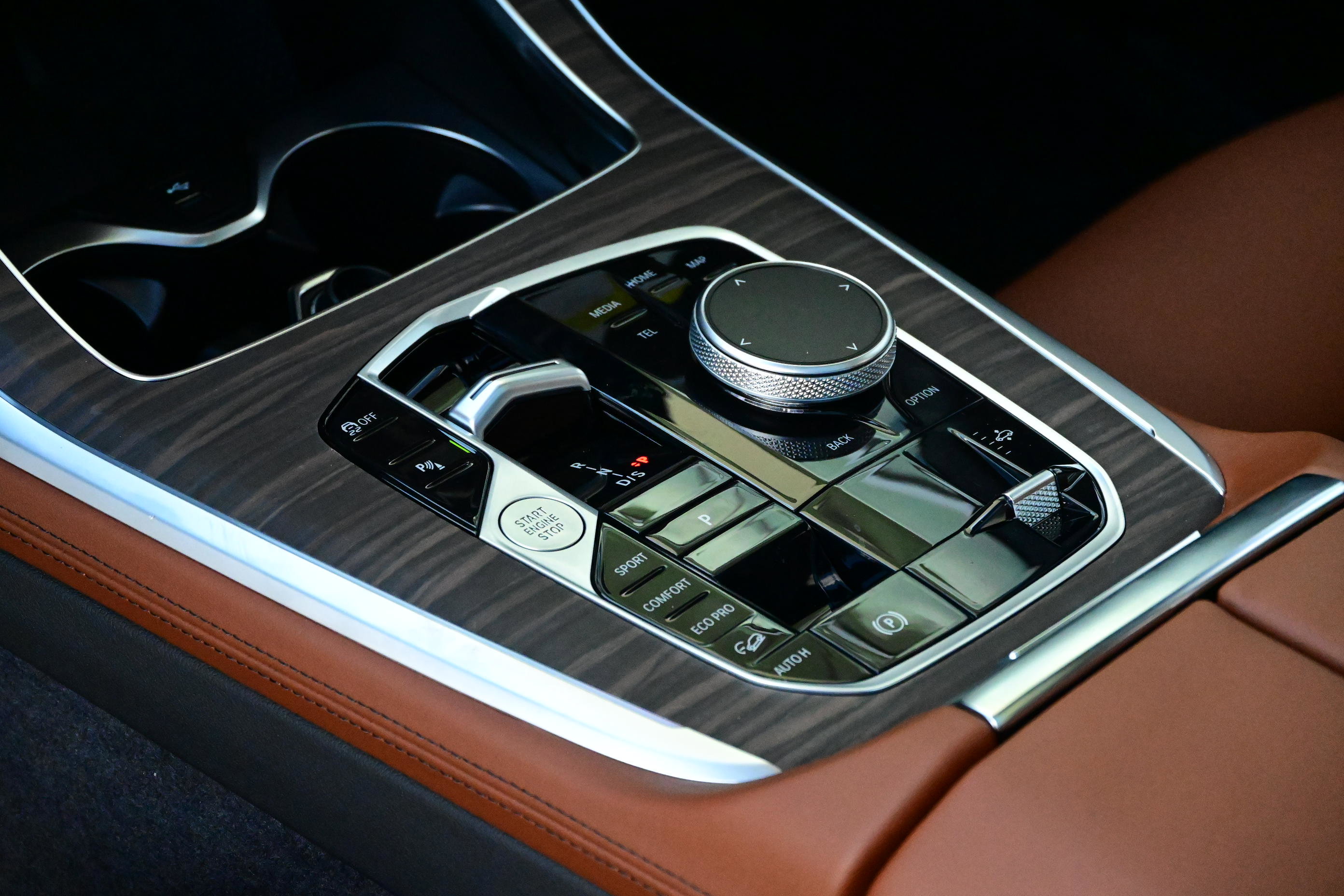 New 2026 BMW X7 xDrive40i w/ M Sport Package image 22